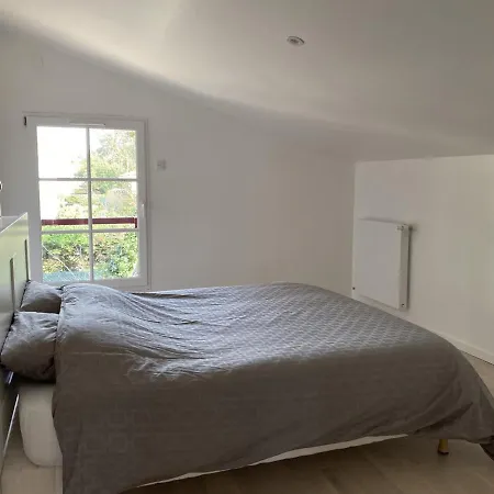 Maison Royan, 7 Pieces, 12 Personnes - Fr-1-539-19 * רויאן