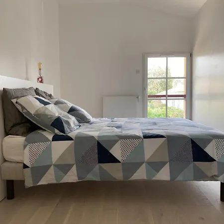 Maison Royan, 7 Pieces, 12 Personnes - Fr-1-539-19 * רויאן