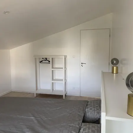 בית נופש Maison Royan, 7 Pieces, 12 Personnes - Fr-1-539-19 רויאן