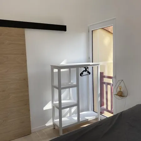 בית נופש Maison Royan, 7 Pieces, 12 Personnes - Fr-1-539-19 רויאן