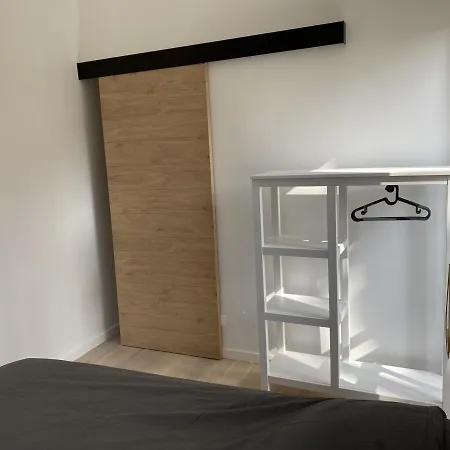 Maison Royan, 7 Pieces, 12 Personnes - Fr-1-539-19 בית נופש רויאן