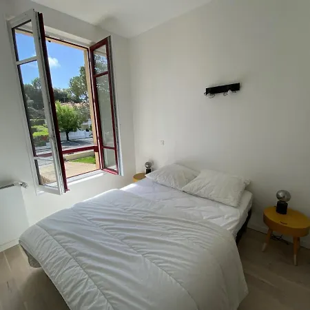 Maison Royan, 7 Pieces, 12 Personnes - Fr-1-539-19 * רויאן