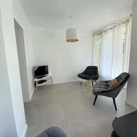 בית נופש Maison Royan, 7 Pieces, 12 Personnes - Fr-1-539-19 רויאן