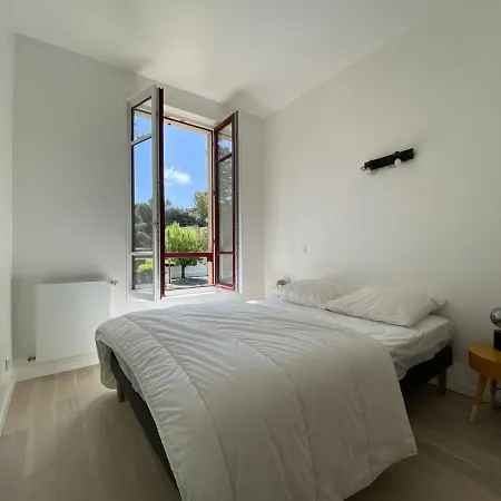 Maison Royan, 7 Pieces, 12 Personnes - Fr-1-539-19 בית נופש *