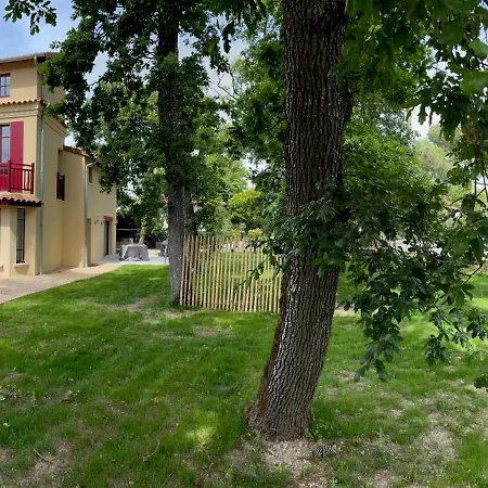 Maison Royan, 7 Pieces, 12 Personnes - Fr-1-539-19 בית נופש רויאן