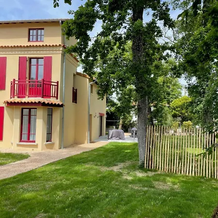 Maison Royan, 7 Pieces, 12 Personnes - Fr-1-539-19 * רויאן