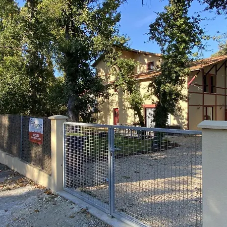 Maison Royan, 7 Pieces, 12 Personnes - Fr-1-539-19 רויאן