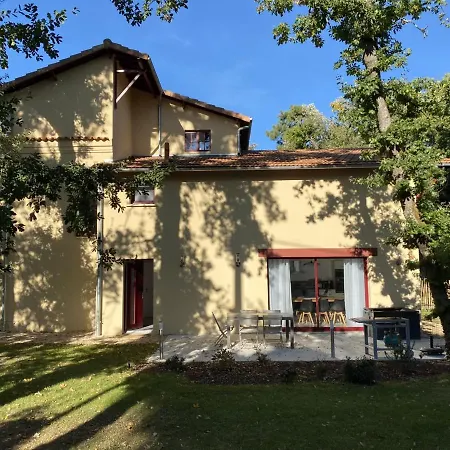 Maison Royan, 7 Pieces, 12 Personnes - Fr-1-539-19 בית נופש *