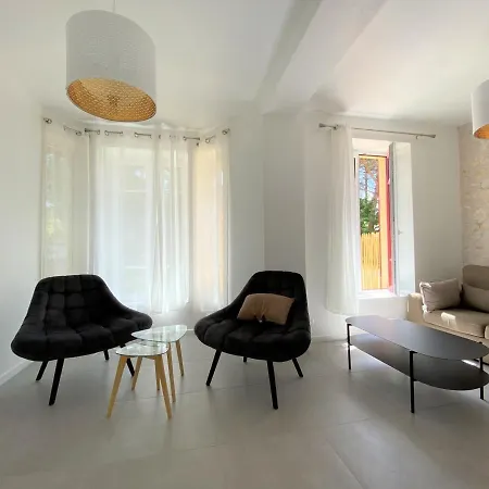 Maison Royan, 7 Pieces, 12 Personnes - Fr-1-539-19 רויאן