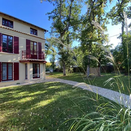 Maison Royan, 7 Pieces, 12 Personnes - Fr-1-539-19