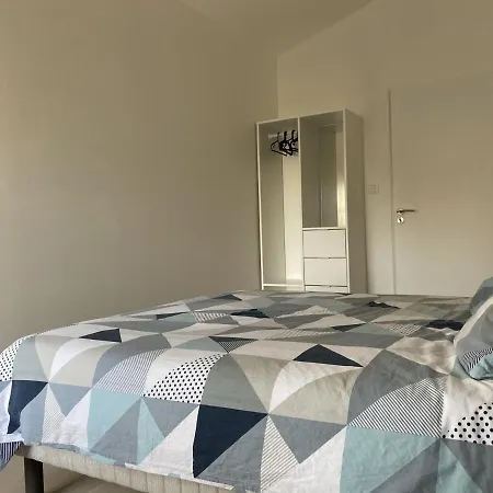 Maison Royan, 7 Pieces, 12 Personnes - Fr-1-539-19 בית נופש *